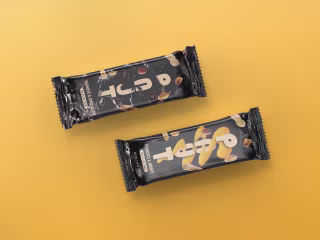 PNUT Health Bar