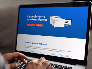 ICES Foundation virtual campus