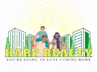Real Estate Logo Project - 6/11/22 ( done within same day)
