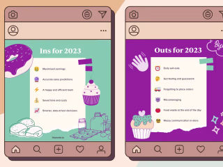 Savvie | Social Media Management and In-house Content Creation