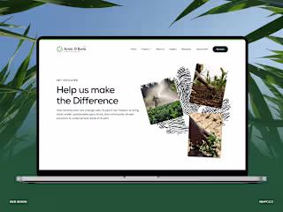 ABAPC - Web Design