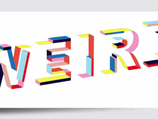 Graphic Design - Just for Fun