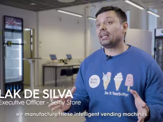 Corporate video || Nayax's OEM Cashless Solutions