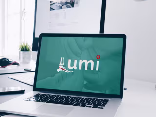 Podiatrist Logo Design Project.