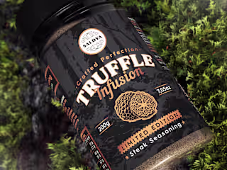 Saldva Premium Seasoning