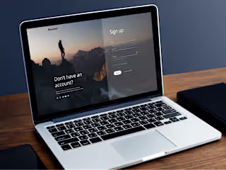 Nomad - Travel website 🏔️