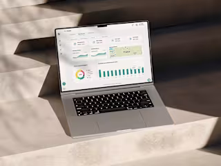 Colibris (Dashboards for Sustainability)