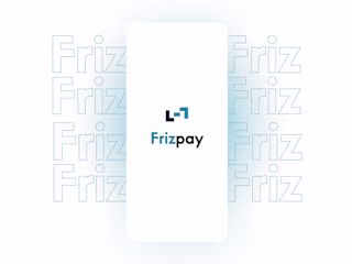 Frizpay- A neobank for teens