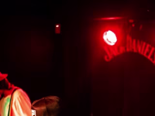 @thepaganssoh  Brum gig