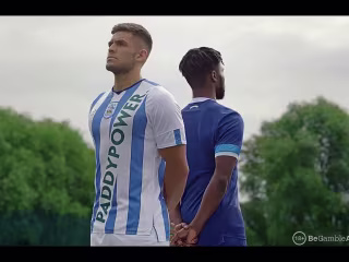 Save Our Shirt