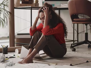 Supporting Clients with High Functioning Anxiety: Helping Our O…