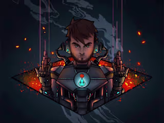 Album Cover Art