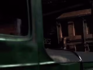 3D Peaky Blinders NFT Trailer