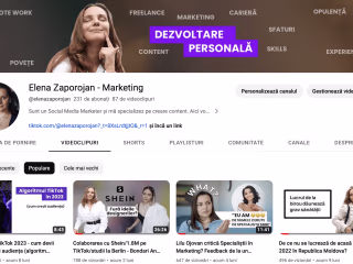 Growing my own Personal Brand using content repurposing strategy