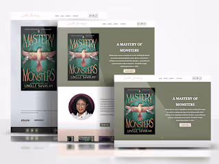 Wordpress Development | Liselle Sambury