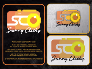 Logo & Branding