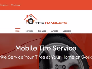 WordPress Website