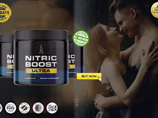 Nitric Boost {SHOCKING PRICE} Is It Worth The Money?