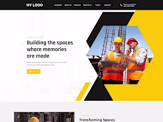 Website Mockup Design | Hydepark Digitals