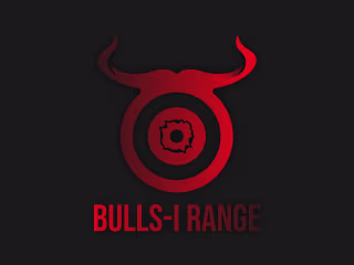 BULLS-I Range Logo :: Behance