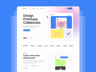 Kozmo — Framer SAAS Website