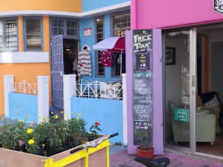 Blog articles: Sustainable urban tourism in Costa Rica