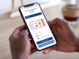 Find Your Fit Interactive User Guide