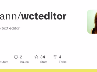 garann/wcteditor
