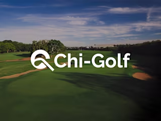 Chi-Golf Branding, Brand Identity