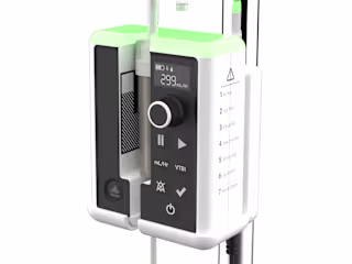 Safe IV Medical Device