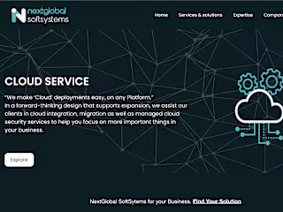 NextGlobal SoftSystems