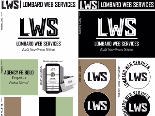 Logo & Branding Kit