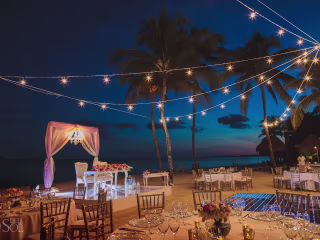 Weevets Events Services Website
