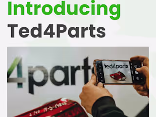 I Need Spares | Social Content