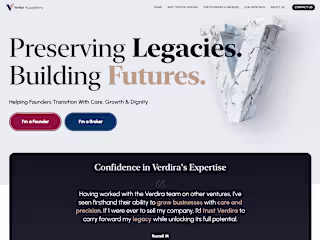 Verdira Acquisitions