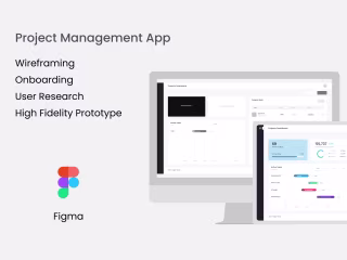 Project Management App