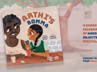 Picture Book Illustration