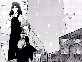 Manga
