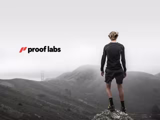 Proof Labs - Earbuds