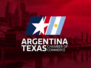 Brand Identity for the Argentina Texas Chamber of Commerce 