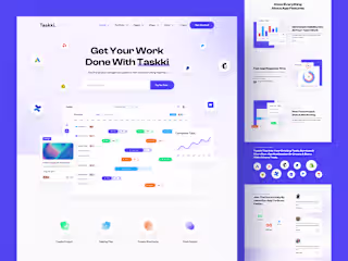  Task management 