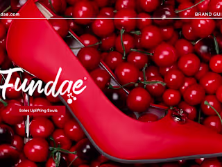 FUNDAE: Brand Guidelines