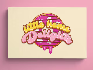 Doughnut Rebranding