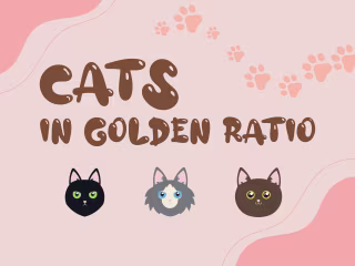 Cats - Icon Book