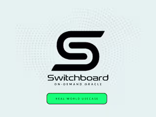 Social Media Designs - Switchboard