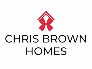 Logo Design for Chris Brown Homes