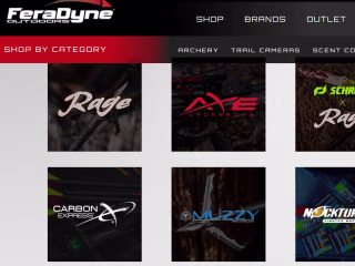E-COMMERCE WEBSITE