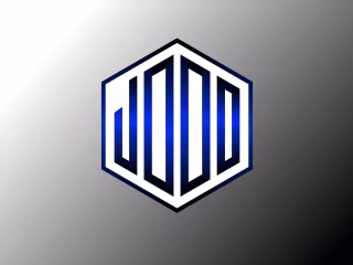 JODO gaming logo