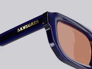 Sunglasses product Commercial animation