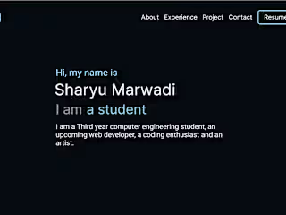 Portfolio